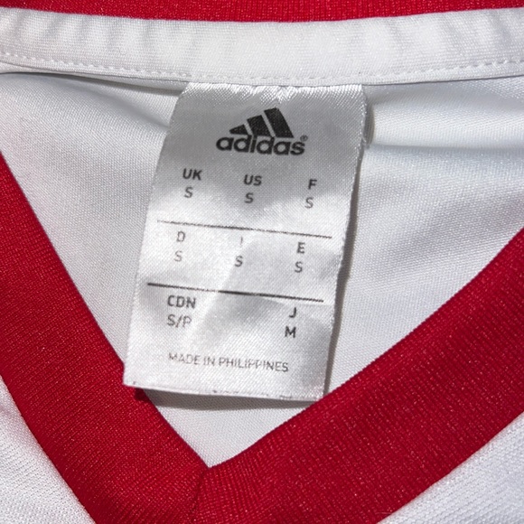 Sports shirt - Picture 2 of 2